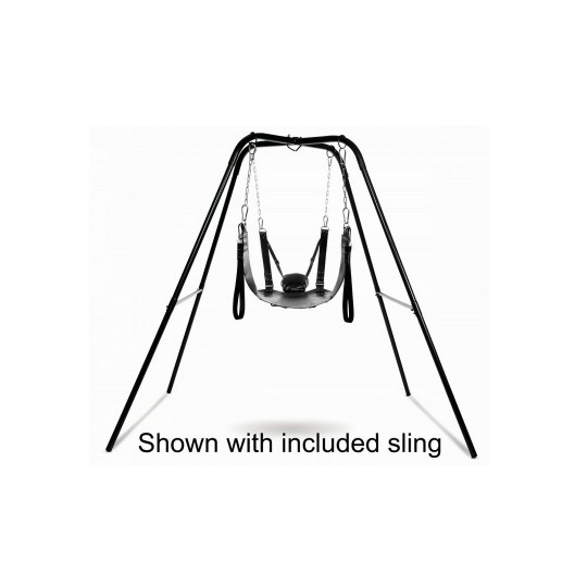 EXTREME SLING AND STAND