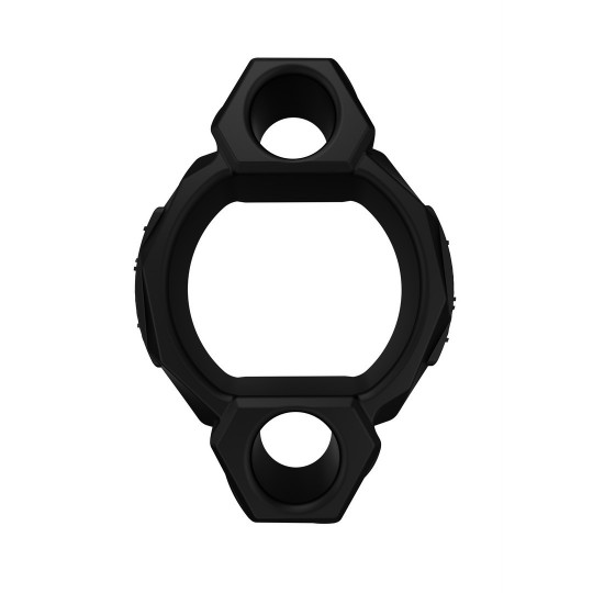HYDRO VIBE - VIBRATING PENIS PUMP RING