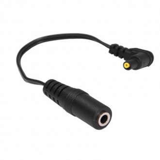 ADAPTER KIT - ELECTRASTIM STANDARD ADAPTER TO 3.5MM JACK