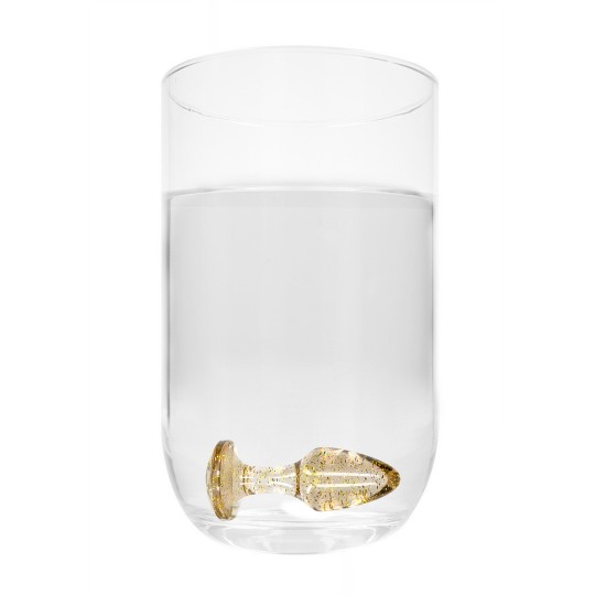 ACRYLIC BUTT PLUG SET