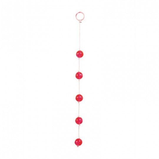 ANAL BEADS