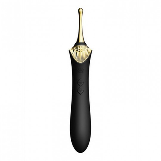 BESS - CLITORIS STIMULATOR AND VIBRATOR
