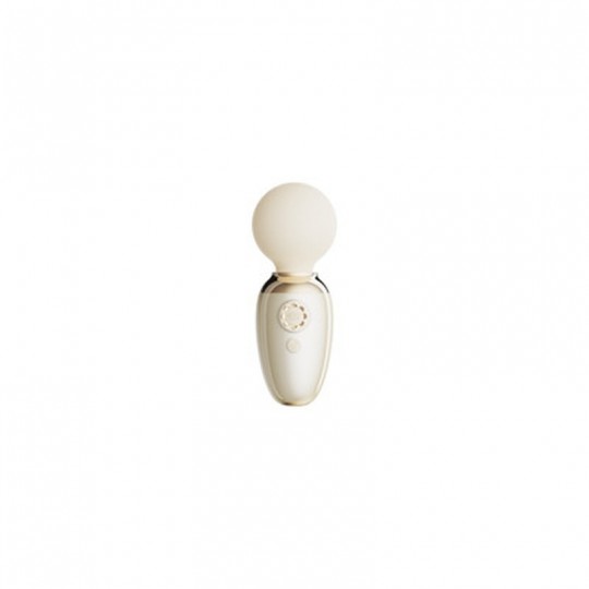 AVA - IVORY WHITE