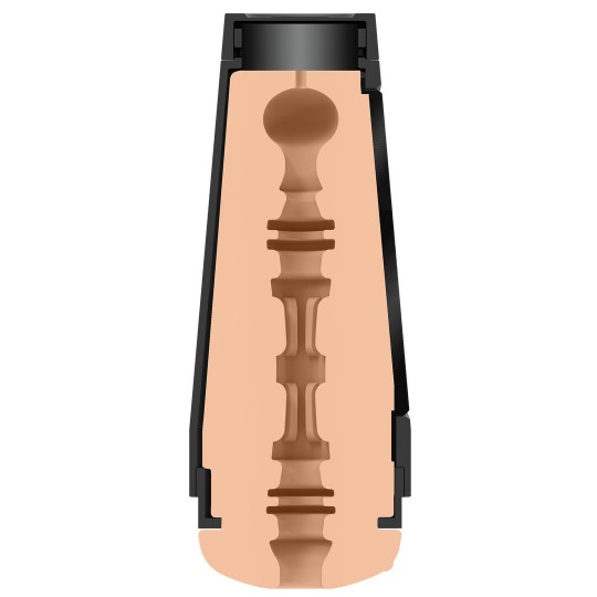 LULU CHU - ULTRASKYN STROKER - PUSSY