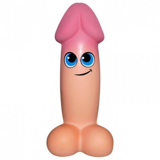 DICKY SQUISHY