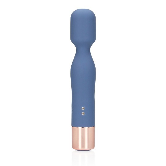 MINI VIBRADOR VARITA BLUE HORIZON LOVELINE