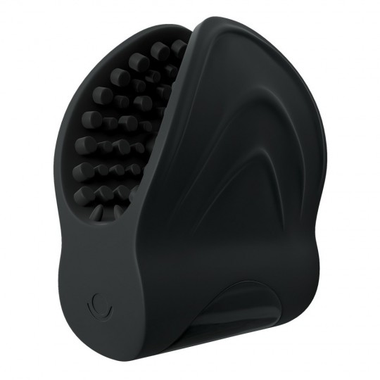 ENTRAÎNEUR VIBRANT POUR EDGING EN SILICONE SIR RICHARD&#039;S CONTROL