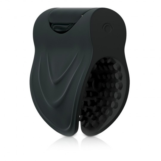 SIR RICHARD&#039;S CONTROL VIBRATING SILICONE EDGING TRAINER