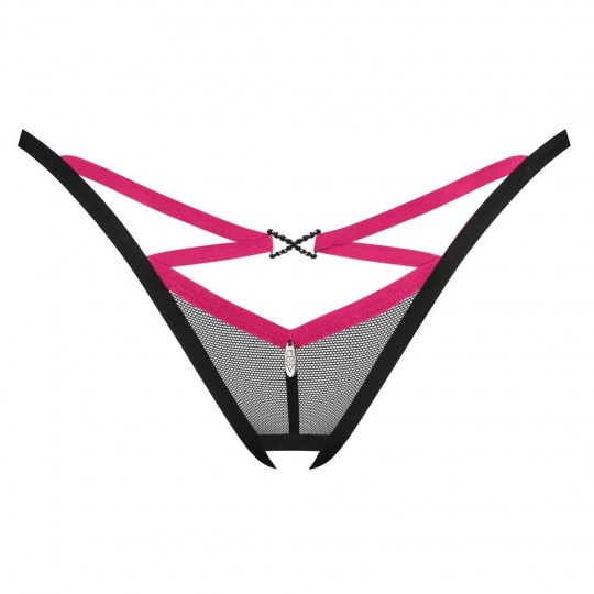 THONG NOVENES
