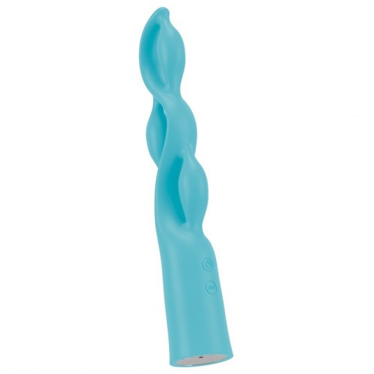 YOU2TOYS FABULOUS RABBIT VIBRATOR