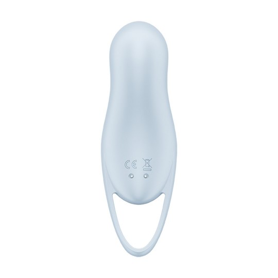 POCKET PRO 1 - BLUE