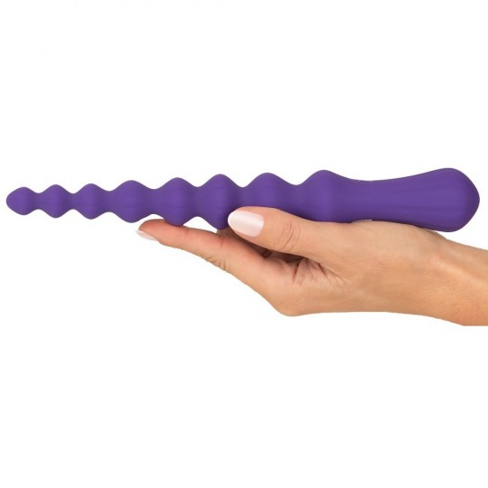 MAGIC ANAL WAND NO. 3