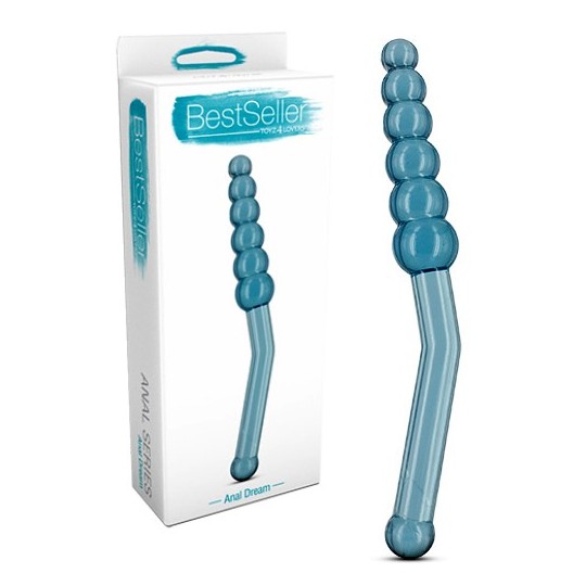 DILDO ANALE BESTSELLER ANALE SOGNO