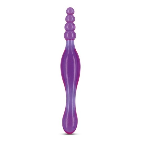 ANALE DILDO GALAXY VIOLET