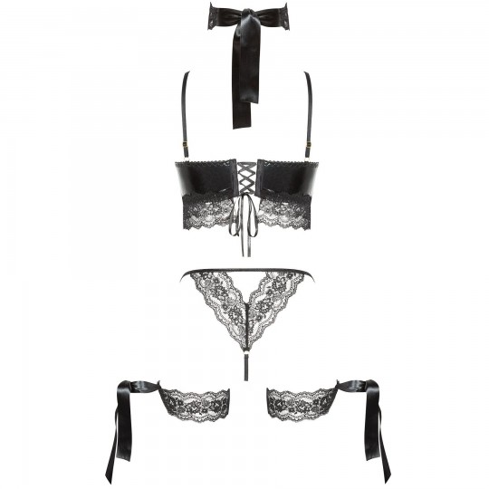 КОМПЛЕКТ SHAQUILA