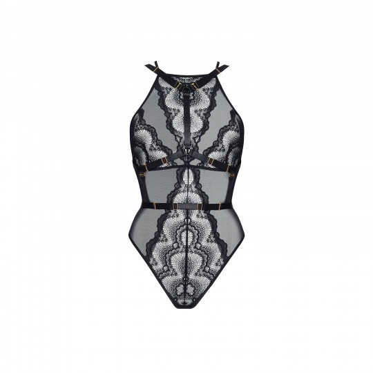 BODY BLAIR NOIR BEAUTY NIGHT FASHION