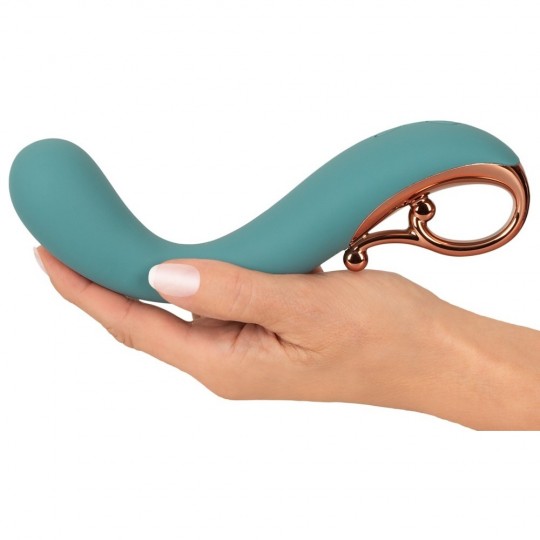 THE MAGICIAN G-SPOT VIBRATOR