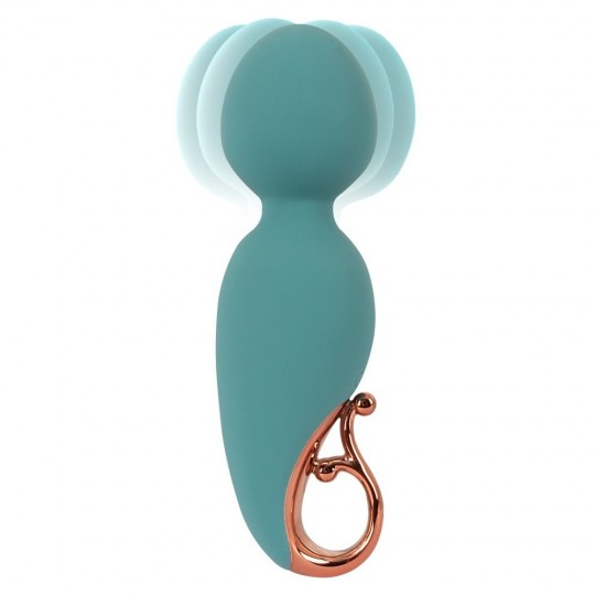 THE MAGICIAN WAND VIBRATOR