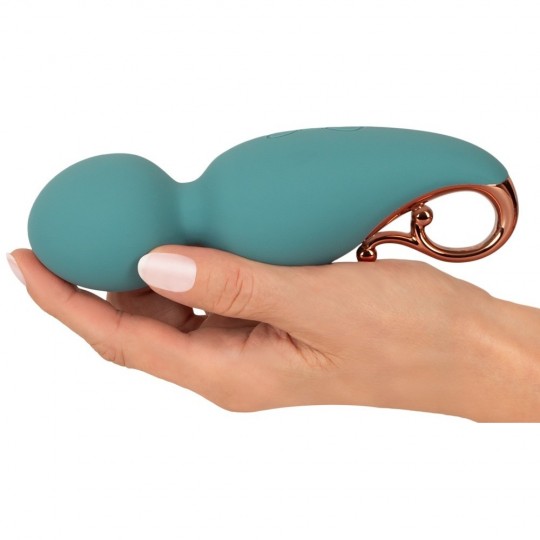 THE MAGICIAN WAND VIBRATOR