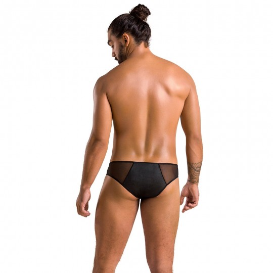 PASSION SLIP TIMMY BLACK