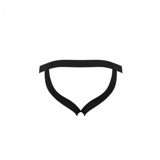 SLIP COM ABERTURA BEN PRETO PASSION