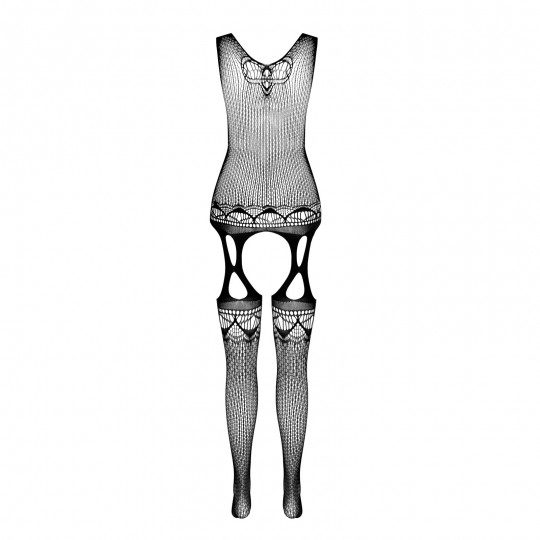 СТРАСТЬ ЭРОТИЧЕСКАЯ ЛИНИЯ БОДИСТОКИНГ BS099 КРАСНЫЙ