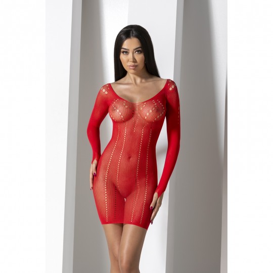 BS101 RED