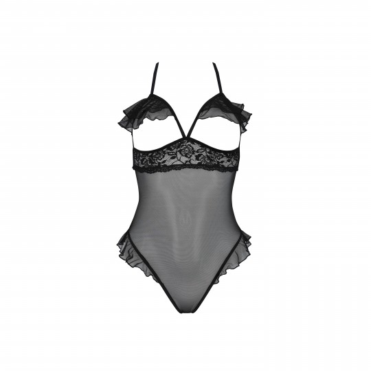 BODY DOLLY NOIR EROTIC LINE PASSION