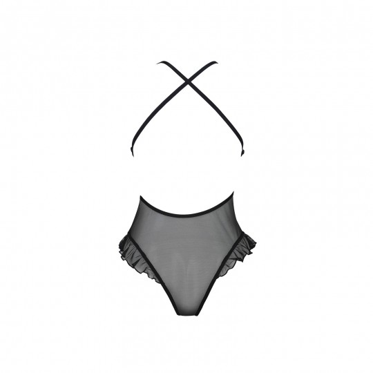 BODY DOLLY NOIR EROTIC LINE PASSION