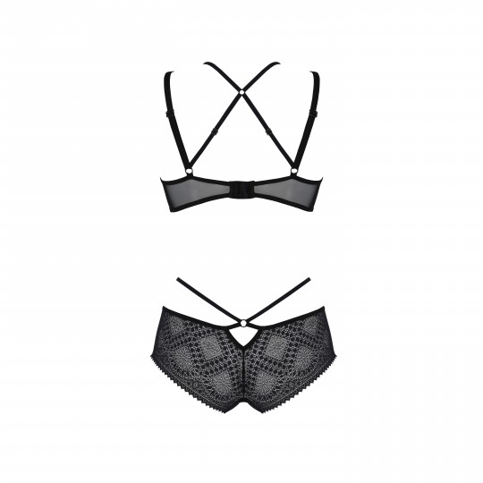 DROSERA BIKINI BLACK  - ECO PASSION