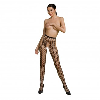 COLLANTS S007 PRETAS ECO COLLECTION PASSION