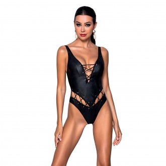 BODY FRANCESCA NOIR PASSION