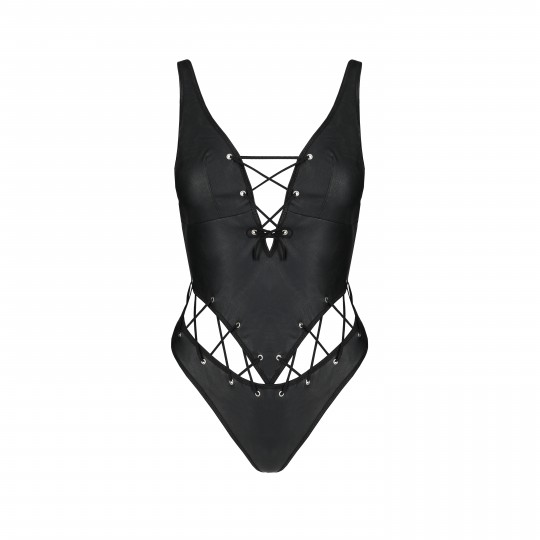 BODY FRANCESCA NOIR PASSION