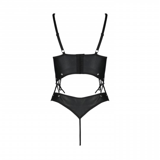 BODY FRANCESCA NOIR PASSION
