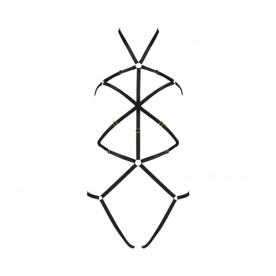 IVENA BLACK  - PASSION