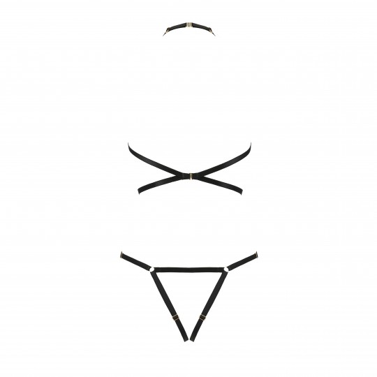 IVENA BLACK  - PASSION