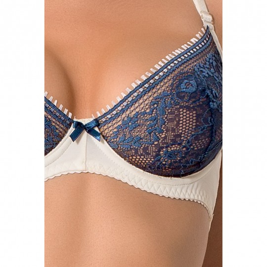 ENSEMBLE 3 PIÈCES IVONE BEIGE PASSION