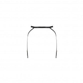 LIGUERO MEGGY NEGRO DEVIL COLLECTION PASSION