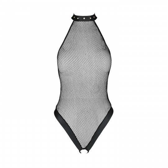 MOONLIGHT BODY BLACK  - PASSION