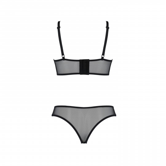 PRIMULA BIKINI BLACK  - ECO PASSION