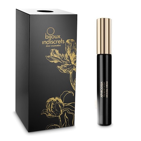 EXPOSITOR APHRODISIA AROUSAL CREAM