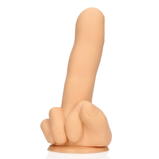 UP YOURS - FLESH
