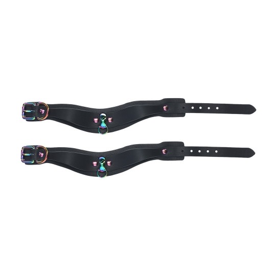 MENOTTES VENICE COLLECTION NOIR OUCH!