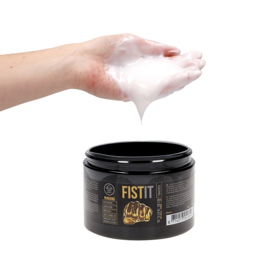 NUMBING LUBRICANT - 17 FL OZ / 500 ML