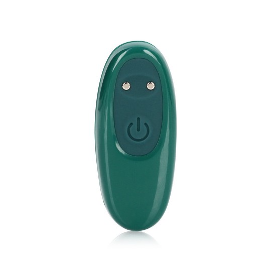 SET DI PROIETTILI CON 4 ACCESSORI LOVE' (S)EXPLORE VERDE LOVELINE