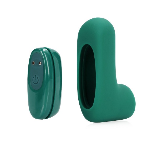 SET DI PROIETTILI CON 4 ACCESSORI LOVE' (S)EXPLORE VERDE LOVELINE