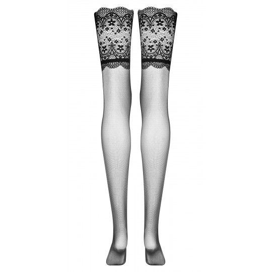 BAS OBSIDIAN NOIR BEAUTY NIGHT FASHION