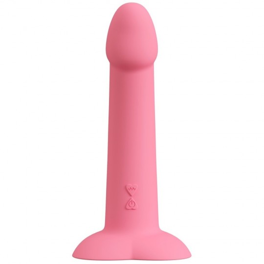 HEART GUY PINK