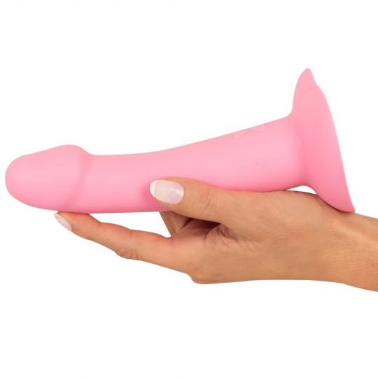 HEART GUY PINK