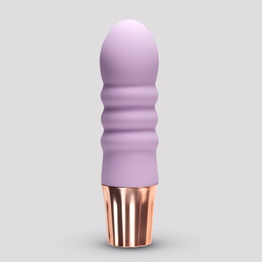 MINI VIBRATEUR MELLOW BUBBLES LAVANDE CRUSHIOUS